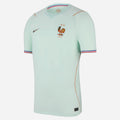 Maillot Équipe de France Extérieur 2026