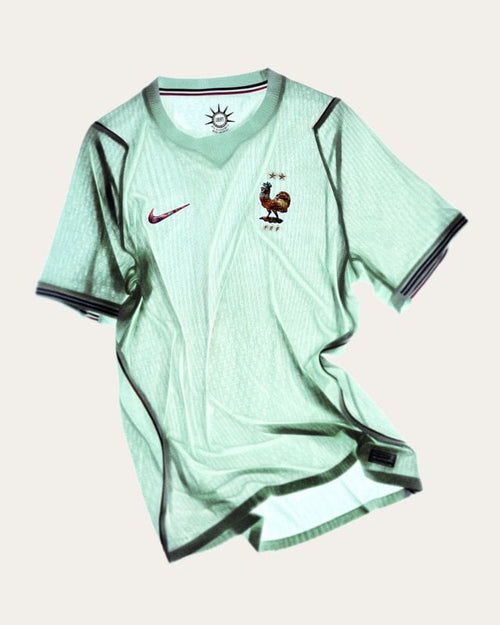 Maillot Équipe de France Extérieur 2026