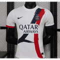 Maillot PSG Exterieur 2 étoiles - 2025/2026